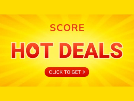Hot Deals